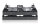Einbaurahmen IcyDock  4x6,3cm HDD/SSD für externen 5,25"