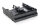 Einbaurahmen IcyDock  4x6,3cm HDD/SSD für externen 5,25"