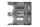 Einbaurahmen IcyDock  4x6,3cm HDD/SSD für externen 5,25"