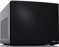 FRACTAL DESIGN Geh Node 304 Mini ITX (black)