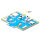 FRITZ!Powerline 1220 (1200MBit) retail