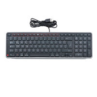 Contour Balance Keyboard