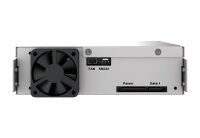 We-Ra. Raidon 2x6,3cm SATAIII/SSD in 5,25" IR2022