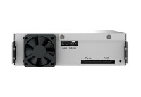 We-Ra. Raidon 2x6,3cm SATAIII/SSD in 5,25" IR2022
