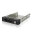 We-Ra. Raidon 2x6,3cm SATAIII/SSD in 5,25" IR2022