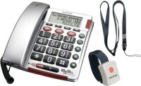 Amplicomms BigTel 50 Alarm+