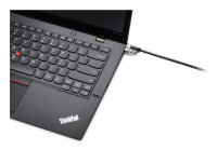 Kensington Microsaver 2.0  Notebookschloss