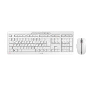 CHERRY TAS Desktop-Set STREAM Wireless DE-Layout...