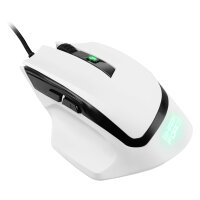 Sharkoon Maus Shark Force II Optisch 6 Tasten 4.200 DPI...