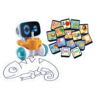 VTech Codi Mal-Roboter