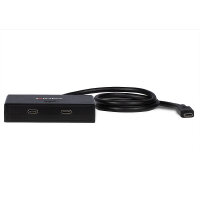 Lindy 2 Port USB-C Switch