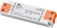 Goobay LED Konstant Trafo 30W weiß/orange