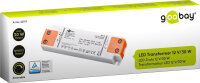 Goobay LED Konstant Trafo 30W weiß/orange