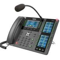 Fanvil SIP-Phone X210i Paging