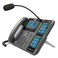 Fanvil SIP-Phone X210i Paging