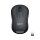 Logitech Wireless Mouse M220 silent anthracite retail