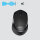 Logitech M330 Silent Plus Wireless Mouse Black 1000dpi 3 Tasten 2.4GHz Funkmaus + USB Receiver