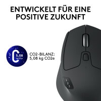 Logitech Wireless Mouse M720 black retail