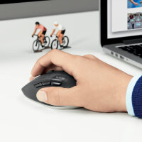 Logitech Wireless Mouse M720 black retail