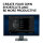 Logitech Wireless Mouse M720 black retail