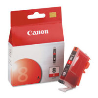 Canon CLI-8 R rot