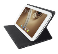 Trust Stick & Go Folio Case Tabletschutzhülle...