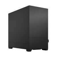 Fractal Design Pop Mini Silent 36.5l Black Solid Edition...