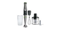 Braun MQ 9135XI MultiQuick 9