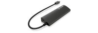 Hub  4-Port IcyBox USB 3.0 IB-AC6405-C