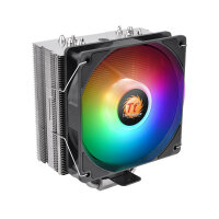 Thermaltake UX210 RGB Lighting