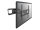 Equip Wandhalterung  32"-55"/1TFT gelenkig 4Gelenke  50Kg sw retail