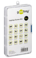Goobay Notebook Montage Set