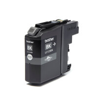 Patrone Brother LC-123BK MFC-J4510DW