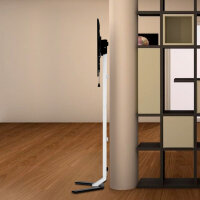 Techly TV Standfuß Super Slim LCD/LED/PlasmaTV 32-70