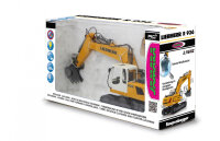 Jamara Bagger Liebherr R936 1:20 2,4G                     6+