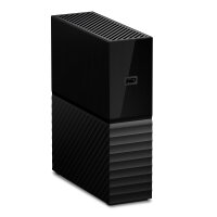 Western Digital My Book Externe Festplatte 8 TB 3.5"...