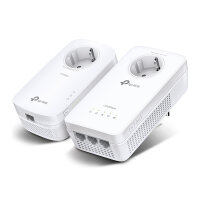 TP-Link Powerline TL-WPA1300P Kit(DE)