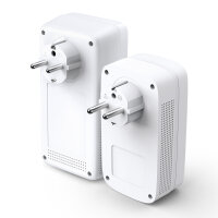 TP-Link Powerline TL-WPA1300P Kit(DE)