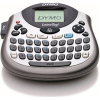 DYMO LetraTag LT-100T       Tischgerät...