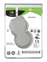4TB Seagate BarraCuda Compute 2.5" SATA 6Gb/s 5400...