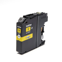 Patrone Brother LC-123Y  MFC-J4510DW