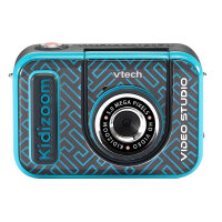 VTech Kidizoom Video Studio HD