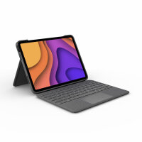 Logitech Folio Touch Keyboard
