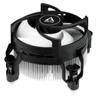 ARCTIC Kühler Alpine 17  / Intel 1700 - 95W