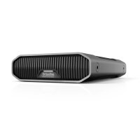 12TB SanDisk Pro G-DRIVE