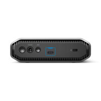 12TB SanDisk Pro G-DRIVE