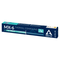 ARCTIC MX-6 Ultimate Performance Wärmeleitpaste 2g...