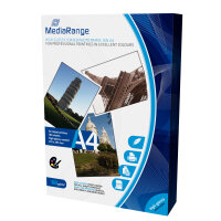 MediaRange Photo Paper A4