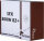 300 Watt Inter-Tech Argus SFX-300W retail 300W SFX Netzteil SFX12V retail