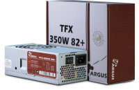 350 Watt Inter-Tech Netzteil 350W TFX-350W TFX retail